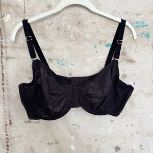 Wacoal 851388 High Profile Underwire Bra